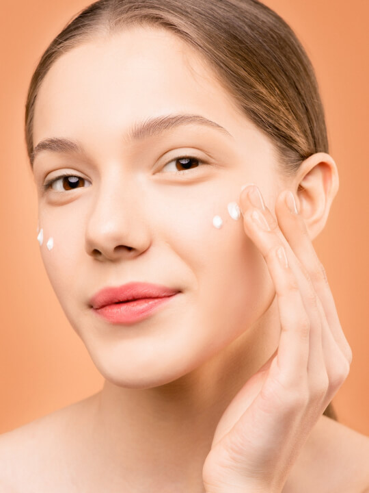 Skin Cleanser Template Face Lotion Img 2