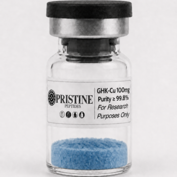 GHK-CU - 100 mg