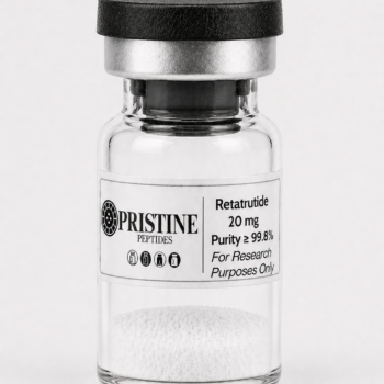 Retatrutide – 20mg