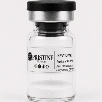 KPV - 10mg